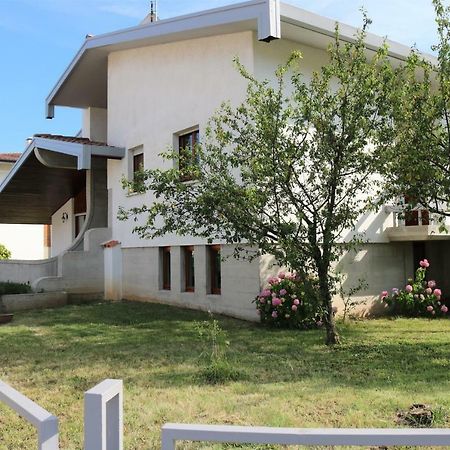 Villa Ginny Cividale del Friuli Exteriér fotografie
