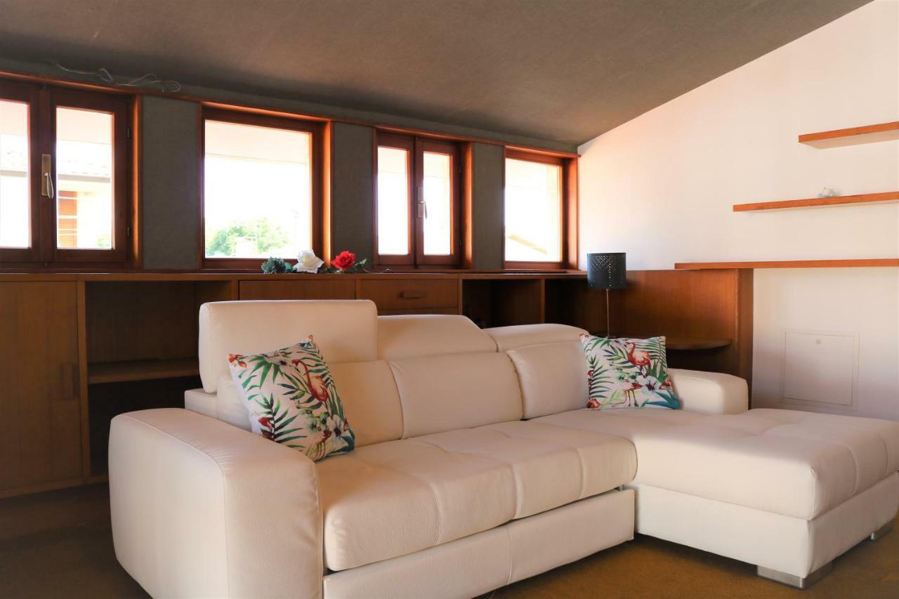 Villa Ginny Cividale del Friuli Exteriér fotografie
