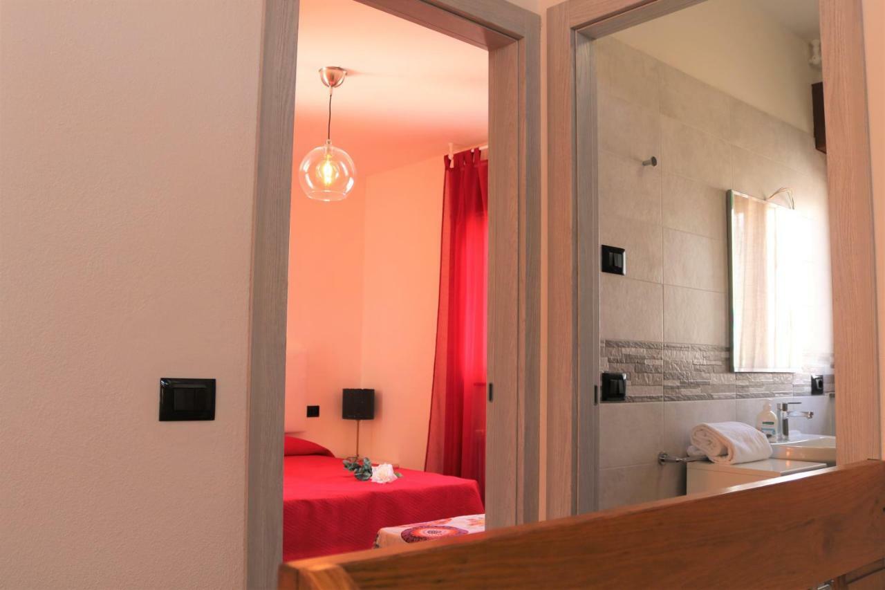Villa Ginny Cividale del Friuli Exteriér fotografie