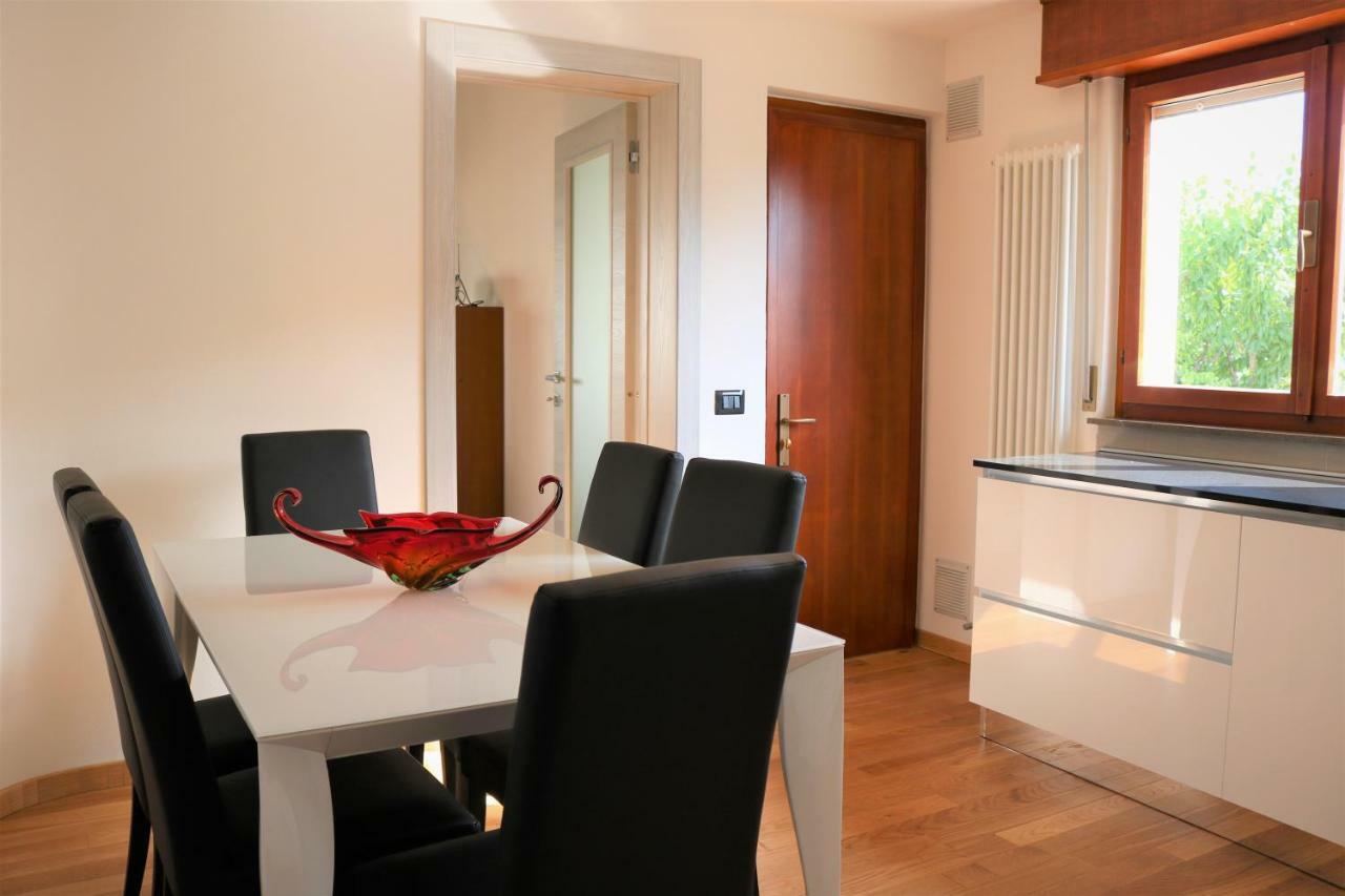 Villa Ginny Cividale del Friuli Exteriér fotografie