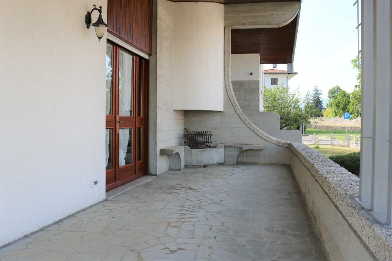 Villa Ginny Cividale del Friuli Exteriér fotografie