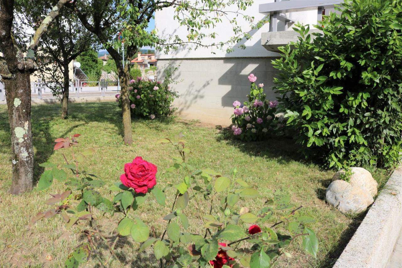 Villa Ginny Cividale del Friuli Exteriér fotografie