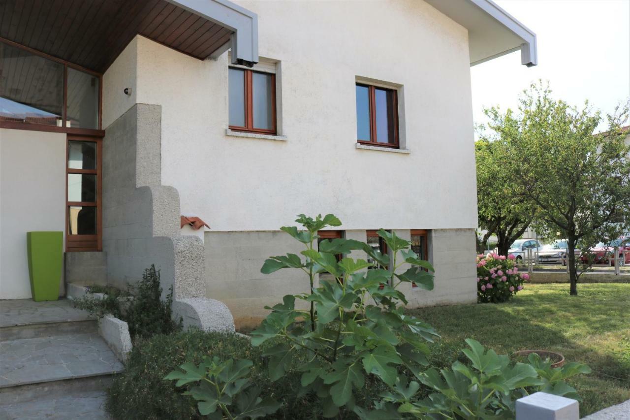 Villa Ginny Cividale del Friuli Exteriér fotografie