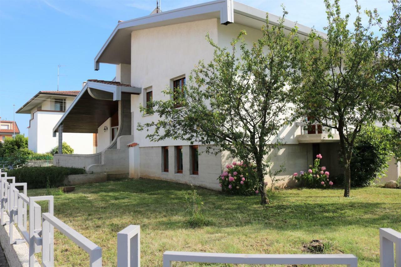 Villa Ginny Cividale del Friuli Exteriér fotografie