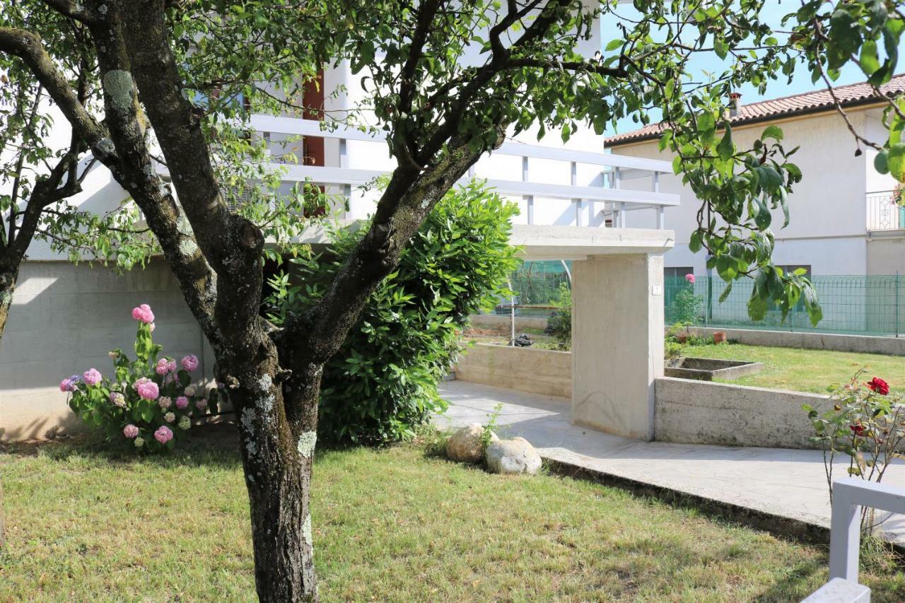 Villa Ginny Cividale del Friuli Exteriér fotografie