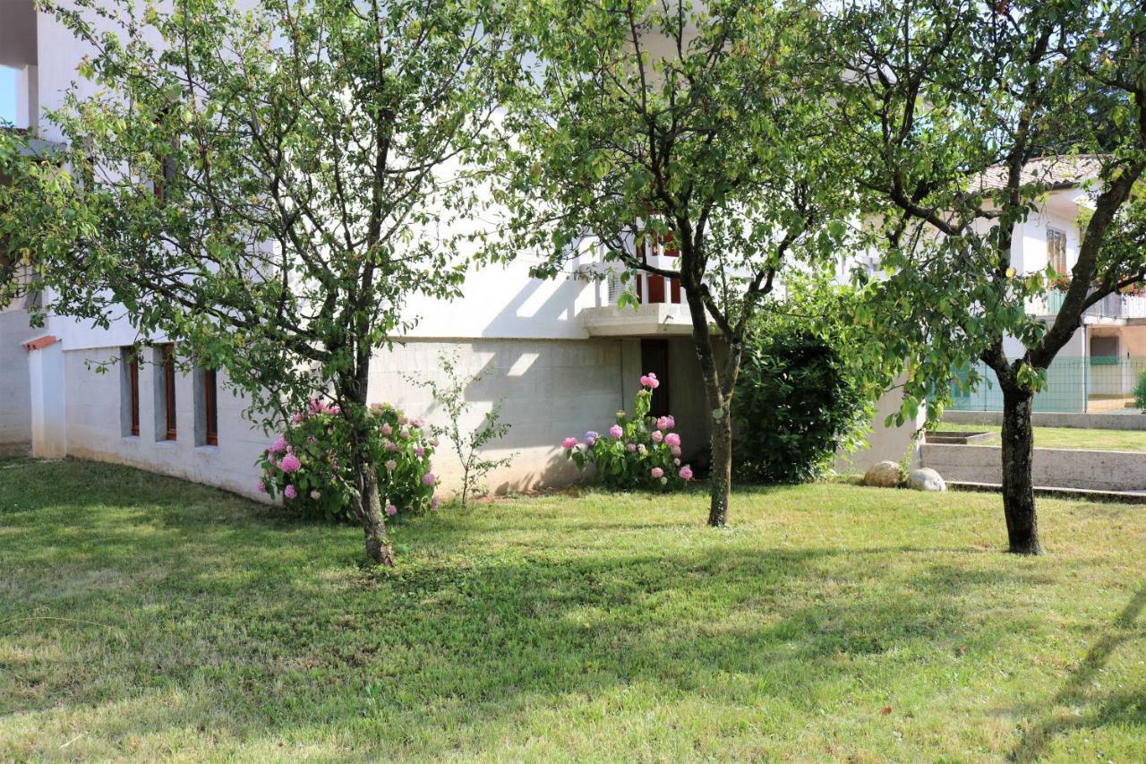 Villa Ginny Cividale del Friuli Exteriér fotografie