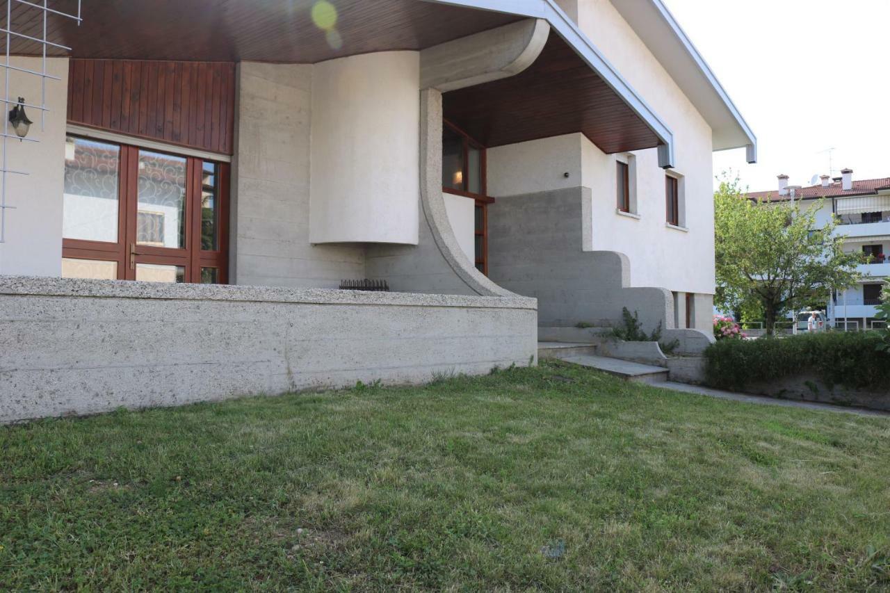 Villa Ginny Cividale del Friuli Exteriér fotografie